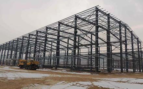 七里河七里河钢结构厂房安装 七里河七里河钢结构厂房安装