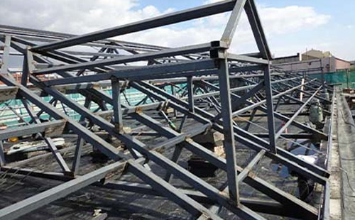 七里河七里河钢结构加工 七里河七里河钢结构加工