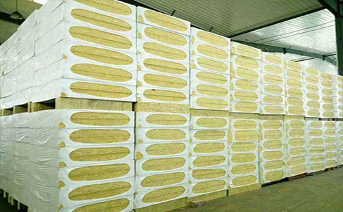 七里河岩棉板 七里河岩棉板