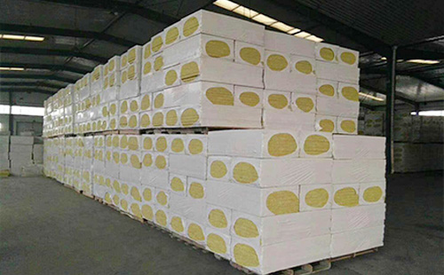 七里河岩棉板 七里河岩棉板