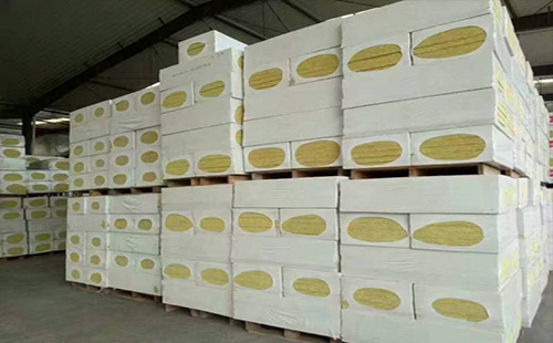 七里河岩棉板 七里河岩棉板