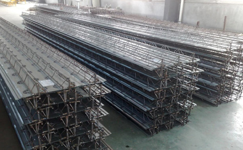 七里河楼承板 七里河楼承板