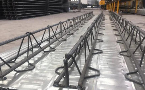 七里河楼承板 七里河楼承板