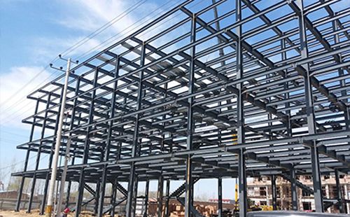 七里河工业用钢结构厂房防火规范与造价控制解析