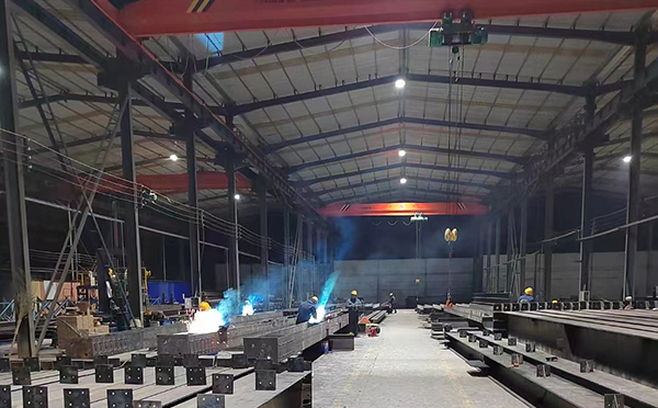 七里河钢结构住宅设计与施工关键技术指南