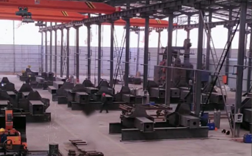 七里河精准到毫米：钢结构安装的一般要求与误差控制——从基础锚栓到高强螺栓的全程清单