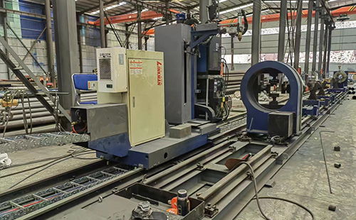 七里河兰州钢结构厂房的优势与应用分析