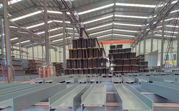 七里河铆接适用场景：钢结构铆钉连接规范解析