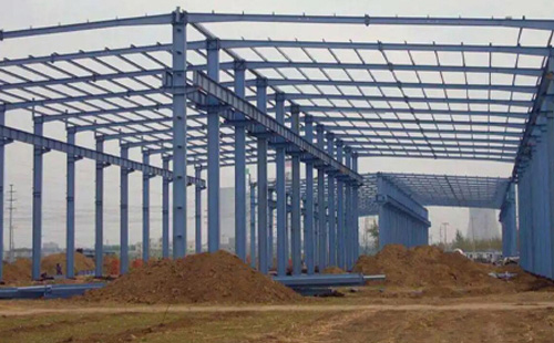 七里河论钢结构工程的成本控制与管理措施