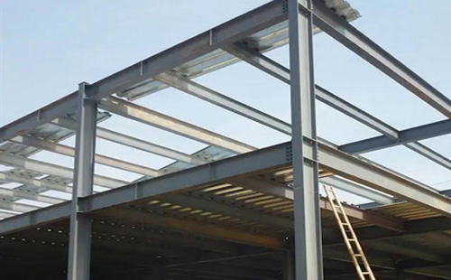 七里河七里河七里河钢结构厂房设计与施工中的关键参数解析