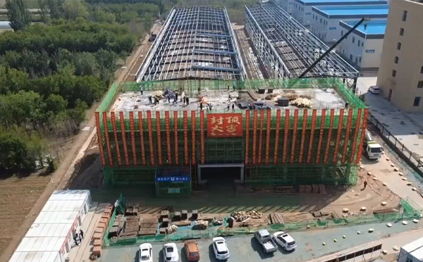 七里河七里河钢结构安装如何确保精度与施工安全? 七里河七里河钢结构安装如何确保精度与施工安全?