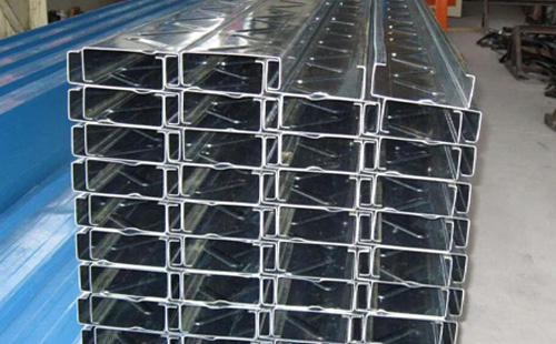 七里河C型钢采购新动向:七里河鑫航达七里河钢结构本地化供应能力获项目验证 七里河C型钢采购新动向:七里河鑫航达七里河钢结构本地化供应能力获项目验证