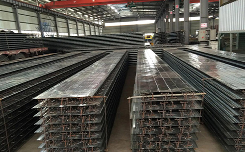 七里河楼承板选型要点及本地化供应服务能力分析 七里河楼承板选型要点及本地化供应服务能力分析